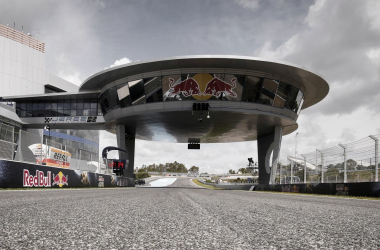 Se descarta la posibilidad de público en las carreras de Jerez