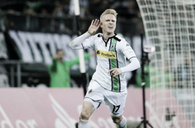 Borussia Mönchengladbach 3-2 SV Darmstadt 98: Die Fohlen snatch victory in entertaining clash