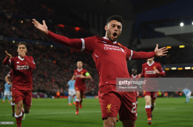 Opinion: Liverpool lacking Ox's thrust and Coutinho's creativity 