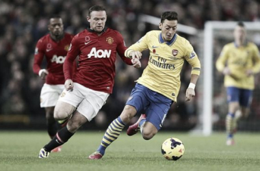 Manchester United: The Red Devils take on the Gunners, who will start for each side?