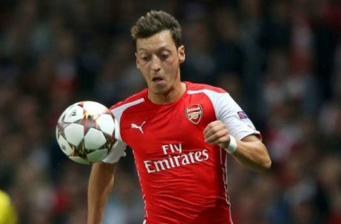 Arsenal : Özil absent 3 mois, quelles conséquences ?