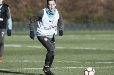 Premier League - Arsenal, la dritta via è smarrita: il Palace vuole approfittarne