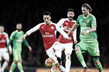 Arsenal-Sunderland: Buscando un billete para la siguiente ronda