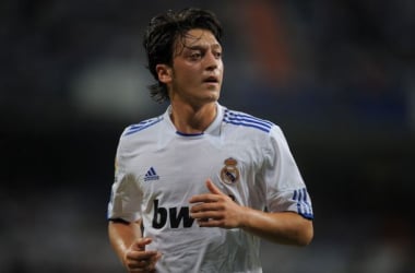 El Real Madrid vende a Mesut Özil al Arsenal por 50 millones