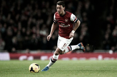 Why Ozil will come back stronger