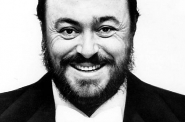 Pavarotti: un tenor llamado Luciano