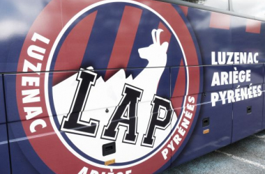 Luzenac interdit de montée en Ligue 2 par la DNCG