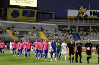 La UD Las Palmas será televisada todo el año