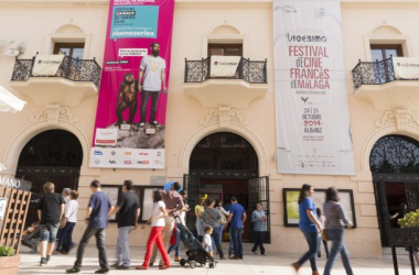 Festival de Series de Canal+, Málaga: esto es todo amigos