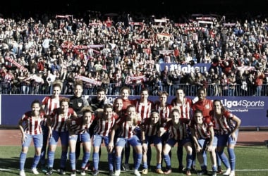 El Féminas, a por La Liga en un escenario idílico