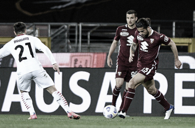 Gols e melhores momentos de Milan x Torino (1-0)