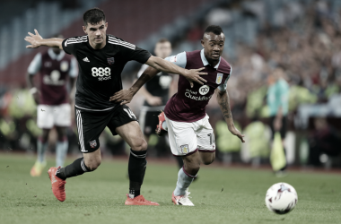 Aston Villa vs Brentford en vivo y online en la Premier League 2021