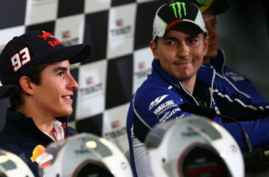 Jorge Lorenzo: &quot;No tengo nada que perder y todo por ganar&quot;