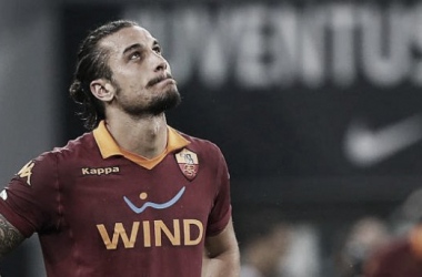 Fulham Bid For Osvaldo