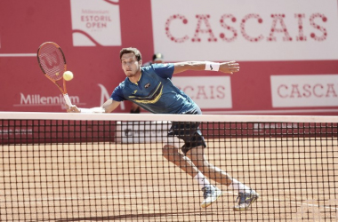 ATP Estoril: Pablo Carreno Busta dispatches David Ferrer in straight sets