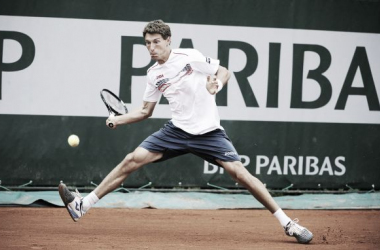 Samuel López, nuevo entrenador de Pablo Carreño