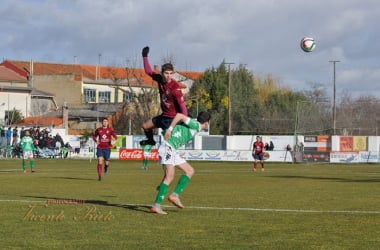 La UD Somozas suma efectivos