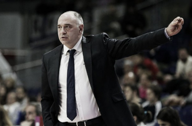 Laso: &quot;Respetamos mucho al Valencia&quot;