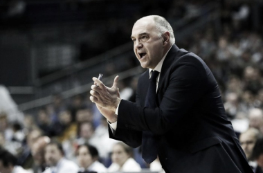 Laso: &quot;El Valencia juega muy buena defensa&quot;