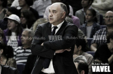 Laso: &quot;Es la quinta final consecutiva para nosotros&quot;