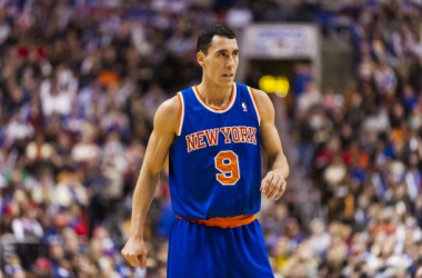 New York Knicks Are Shopping Pablo Prigioni And Wayne Ellington