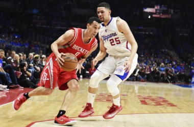 Clippers Add More Depth, Land Pablo Prigioni On One-Year Deal