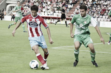 CD Lugo - CE Sabadell: a prolongar la buena racha ante un Sabadell a un punto del descenso