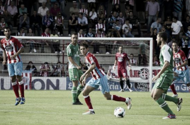 Girona FC - CD Lugo: los gallegos quieren terminar con el gafe