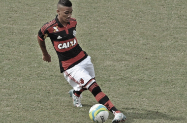 Ex-Corinthians e Flamengo, atacante Pablo Vinícius fecha com clube espanhol