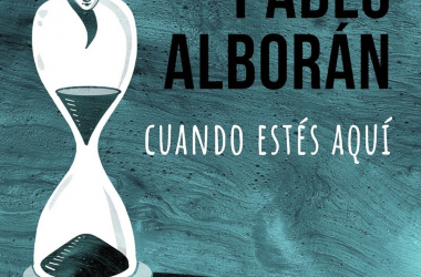 Pablo Alborán nos hace sonreir con su nueva canción "Cuando estés aquí"