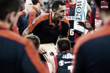 Pablo Prigioni: &quot;No hemos jugado un buen baloncesto&quot;