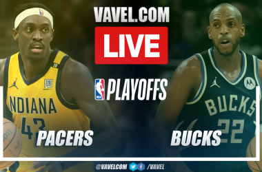  Highlights and points: Milwaukee Bucks 102-94 Indiana Pacers in NBA 2023-24