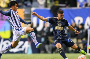 Summary: Pachuca 6-0 Philadelphia Union in 2024 CONCACAF Champions Cup