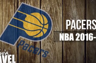 Guía VAVEL NBA 2016/17: Indiana Pacers