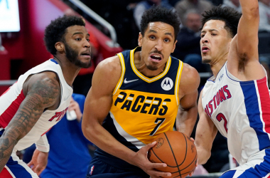 Highlights: Detroit Pistons 113-122 Indiana Pacers in NBA 2021