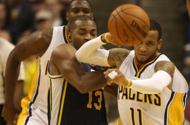 Indiana Pacers' Performance Against Utah Jazz Is More Trick Than Treat