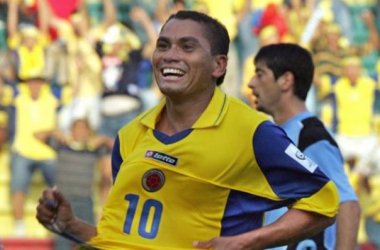 “Colombia estará en el Mundial”: Víctor Danilo Pacheco