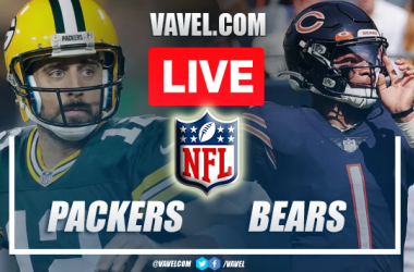 Highlights and Touchdowns: Packers 24-14 Bears in NFL Season