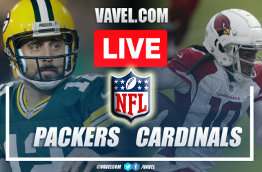 Touchdowns and Highlights: Packers 24-21 Cardinals in NFL Season