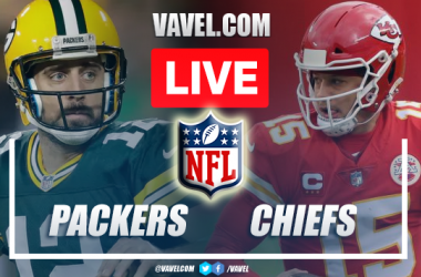 Highlights and Touchdowns: Packers 7-13 Chiefs in NFL Season