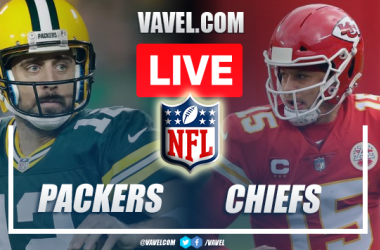 Goals and Highlights: Packers 10-17 Chiefs in NFL Preseason