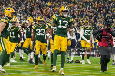 VAVEL NFL Guide 2024/25: Green Bay Packers - Can this young team cause an upset?