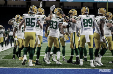 Chiefs e Packers garantem títulos das divisões no domingo de NFL