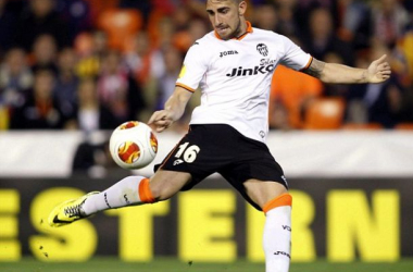 Arsenal Keeping Tabs on Alcacer