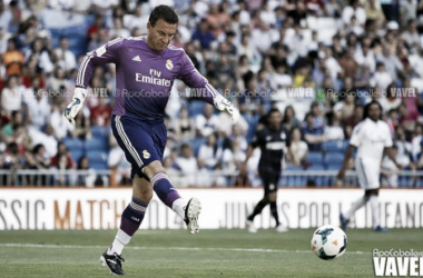 Paco Buyo: &quot;El Atlético es un rival temible pero el Real Madrid quiere estar en Cardiff&quot;