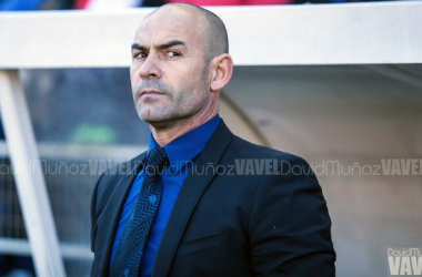 Paco Jémez, un obsesionado del fútbol ofensivo y atractivo