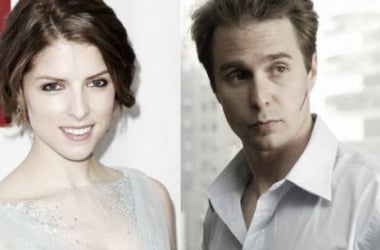 Paco Cabezas ya tiene protagonistas para su próxima película: Sam Rockwell y Anna Kendrick