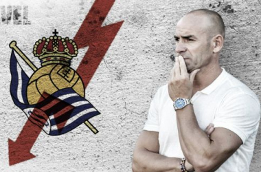 Paco Jémez y su &#039;objetivo Real&#039;