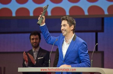 Paco León, Premio Eloy de la Iglesia en el Festival de Málaga