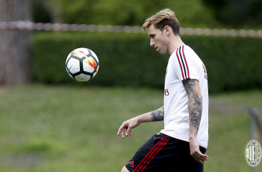 Milan, ecco il (vero) Lucas Biglia: il faro rossonero in mezzo al campo